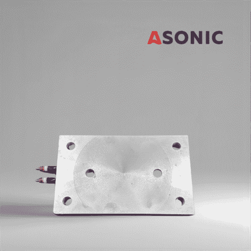 ASONIC HEATER-1000W-6vijaka vanjski grijač spremnika ultrazvučnog čistača