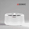 ASONIC HOME-2500 ultrazvučna kada, profesionalni čistač za veće predmete i kućansku upotrebu.