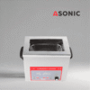 ASONIC IND-40 ultrazvučni čistač, učinkovito rješenje za stomatološke instrumente, optičke uređaje i precizne instrumente.