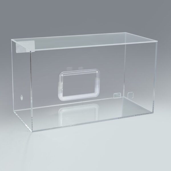 ASONIC MED-30 sustav za ultrazvučno čišćenje Silent – 40 kHz