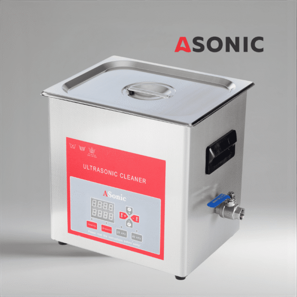 ASONIC-PRO-100DF-2 ASONIC PRO-100df ultrazvučna jedinica za profesionalno precizno čišćenje