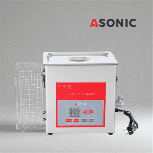 ASONIC PRO-100df industrijski ultrazvučni čistač za velike komponente