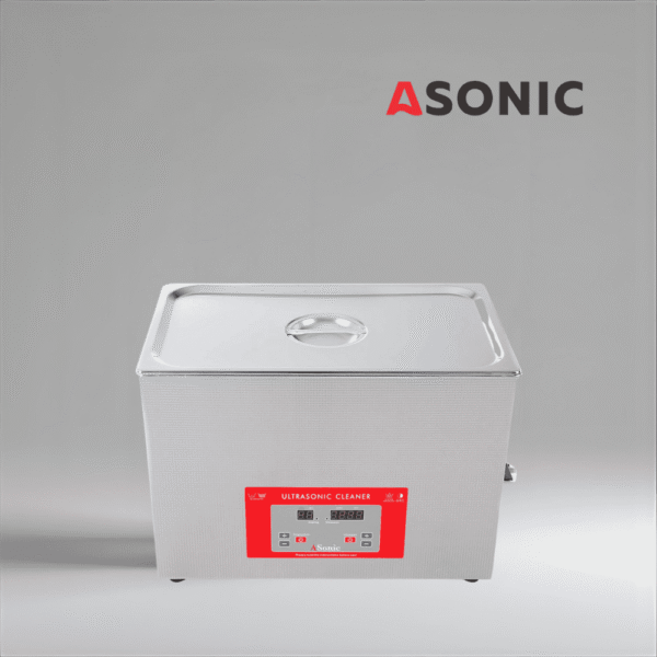 ASONIC PRO-300-1 ASONIC PRO-300 ultrazvučni čistač za industrijsku, medicinsku i laboratorijsku upotrebu