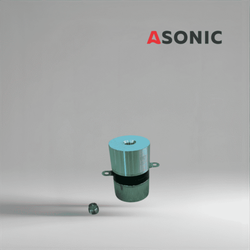 ASONIC ultrazvučni pretvarač 40–80–120 kHz – višefrekventna komponenta za čišćenje
